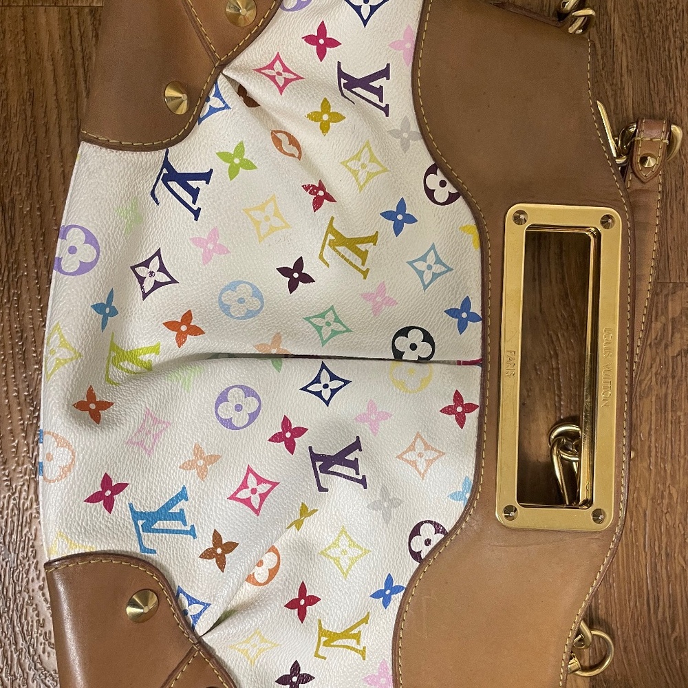 Louis Vuitton murakami judy